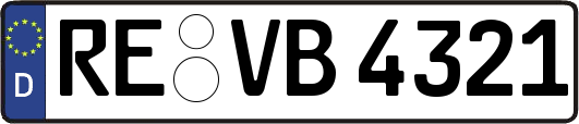 RE-VB4321
