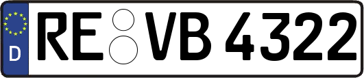 RE-VB4322