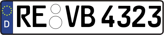 RE-VB4323