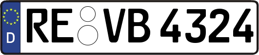 RE-VB4324