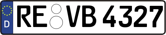 RE-VB4327