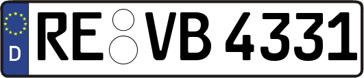 RE-VB4331