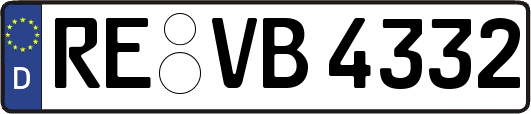 RE-VB4332