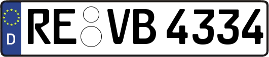 RE-VB4334