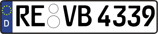 RE-VB4339