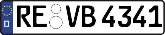 RE-VB4341