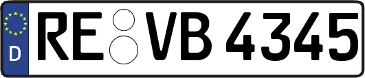 RE-VB4345