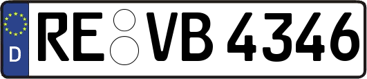 RE-VB4346
