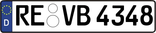RE-VB4348