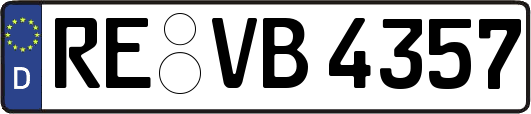 RE-VB4357