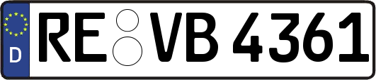 RE-VB4361