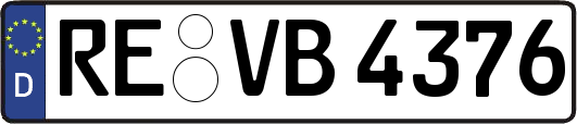 RE-VB4376