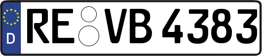 RE-VB4383