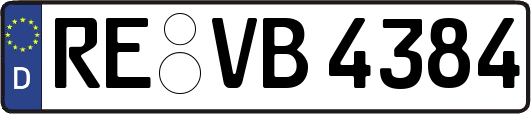 RE-VB4384