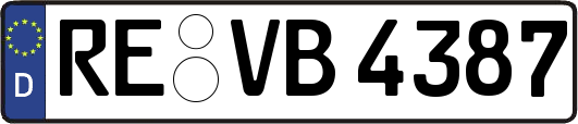 RE-VB4387