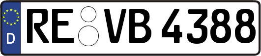 RE-VB4388