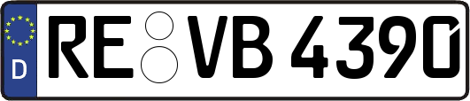 RE-VB4390