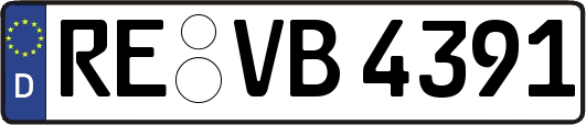 RE-VB4391