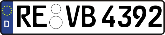 RE-VB4392