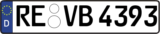 RE-VB4393