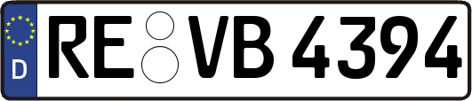 RE-VB4394