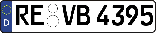 RE-VB4395