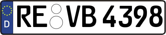 RE-VB4398