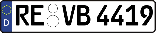 RE-VB4419