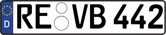 RE-VB442