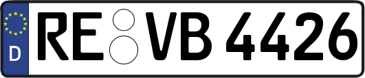 RE-VB4426
