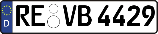 RE-VB4429