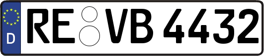 RE-VB4432