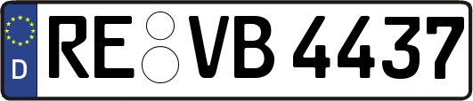 RE-VB4437