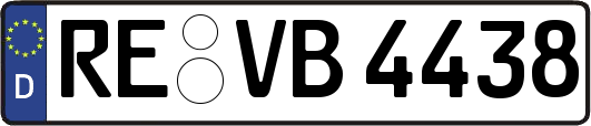 RE-VB4438