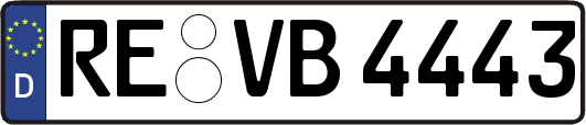 RE-VB4443