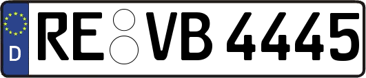 RE-VB4445