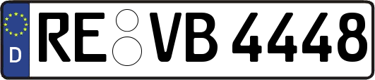 RE-VB4448