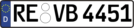 RE-VB4451