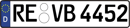 RE-VB4452
