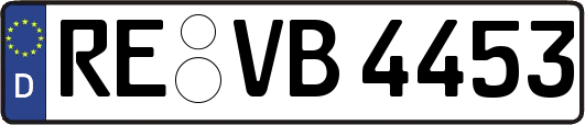 RE-VB4453