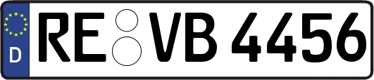 RE-VB4456