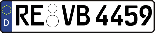 RE-VB4459