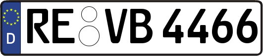 RE-VB4466