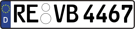 RE-VB4467