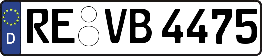 RE-VB4475