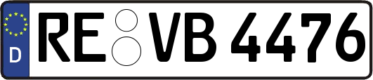 RE-VB4476