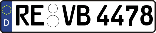 RE-VB4478