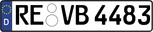 RE-VB4483