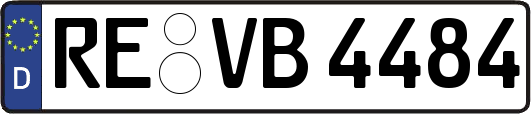 RE-VB4484