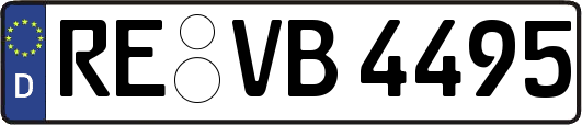 RE-VB4495